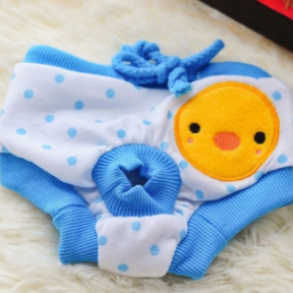 PET PANTS
